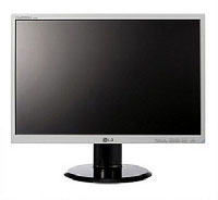 LCD Monitor LG L225WS 22  Silver (L225WS-SF)